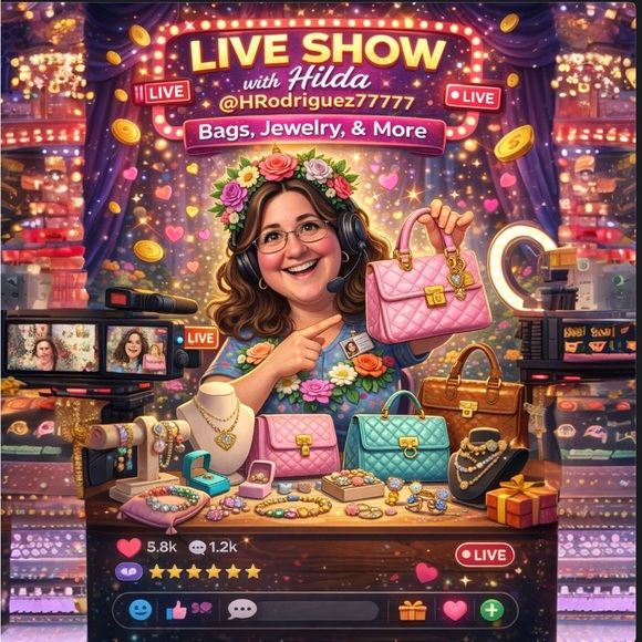 Other - NO THEME SHARE SHOW!!